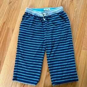 BOYS BODEN JERSEY BAGGIES 13